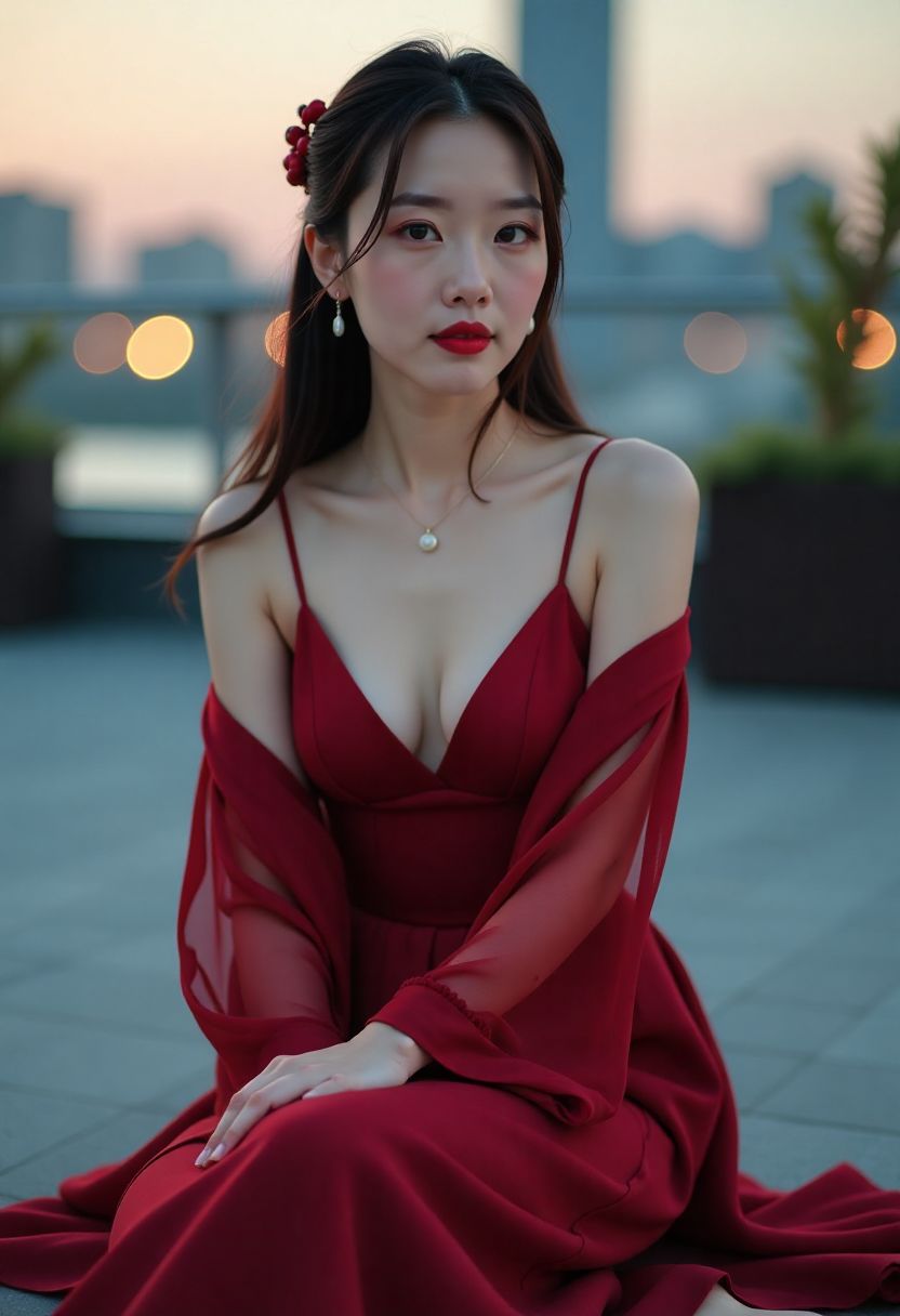 《暖暖内含光》电影海报