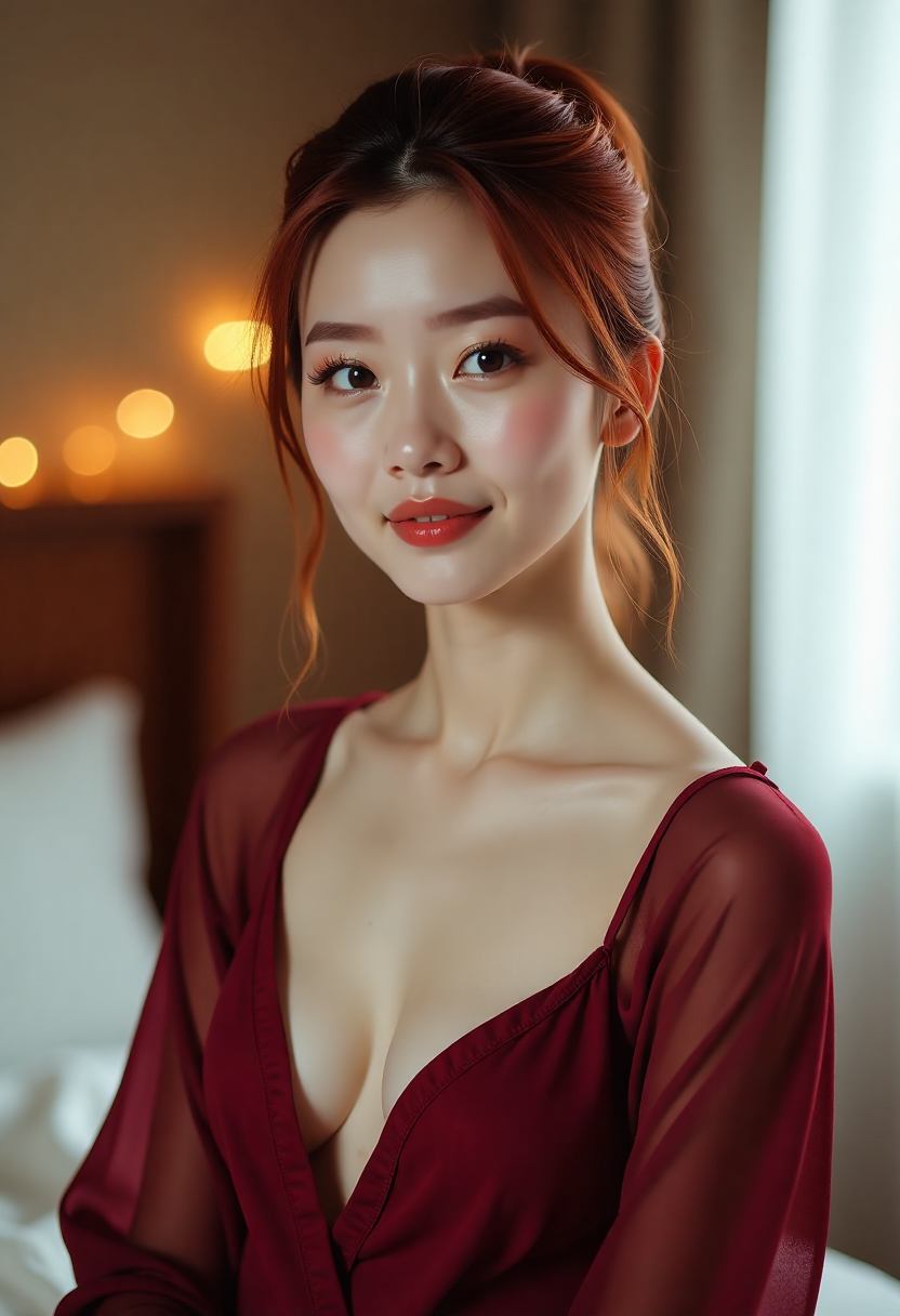 读者北窗头像