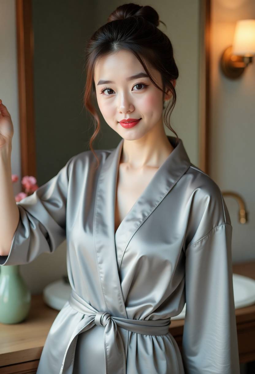 《楚门的世界》电影海报