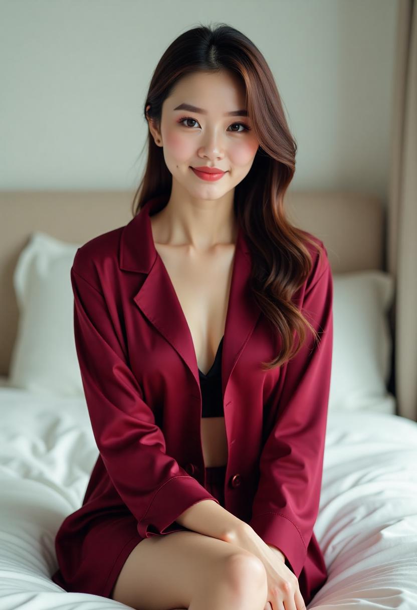 《重庆森林》电影海报