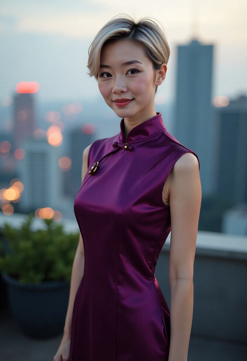 读者小城夜读头像